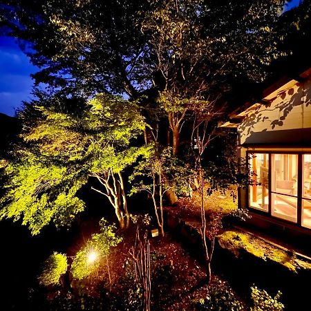 Yufuin Hoshinosato Bed & Breakfast ภายนอก รูปภาพ