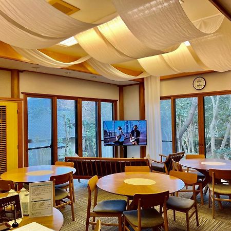 Yufuin Hoshinosato Bed & Breakfast ภายนอก รูปภาพ