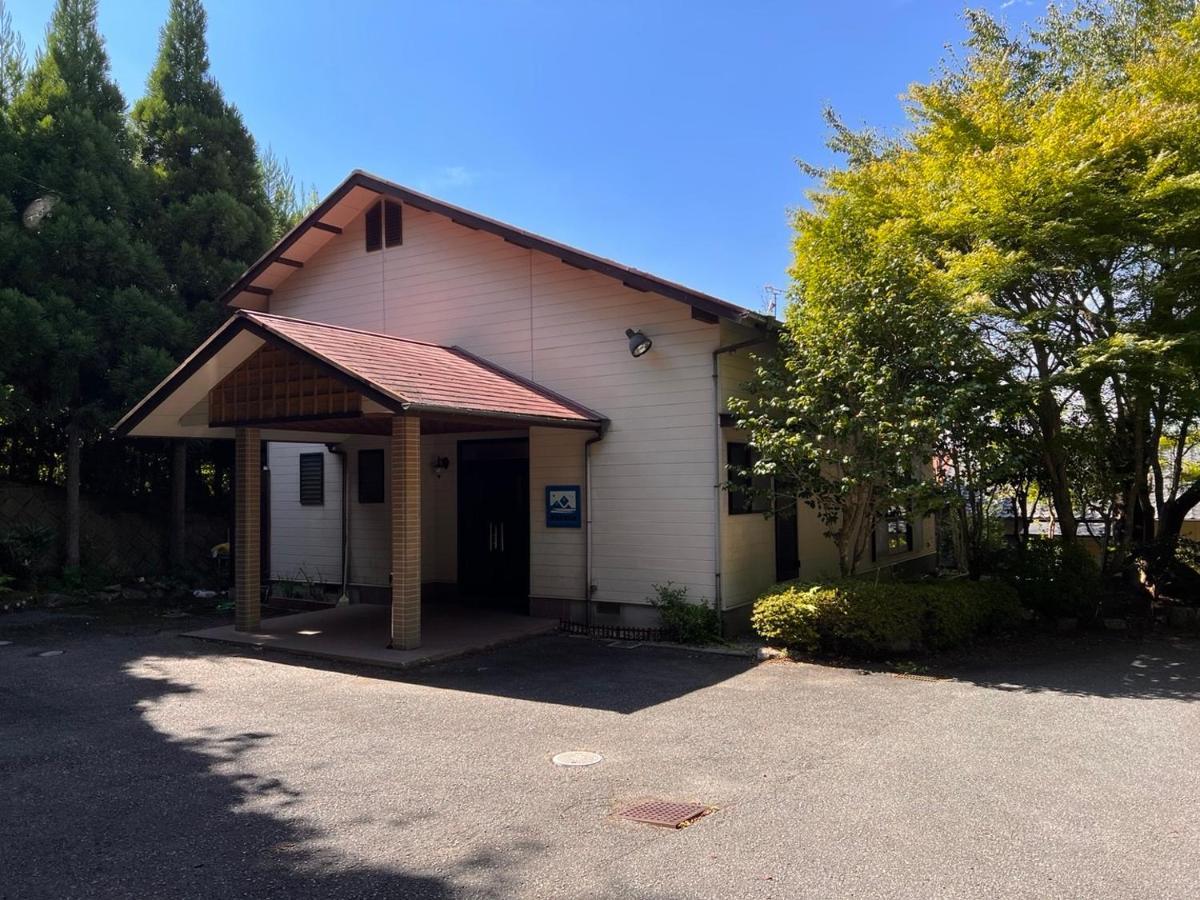 Yufuin Hoshinosato Bed & Breakfast ภายนอก รูปภาพ