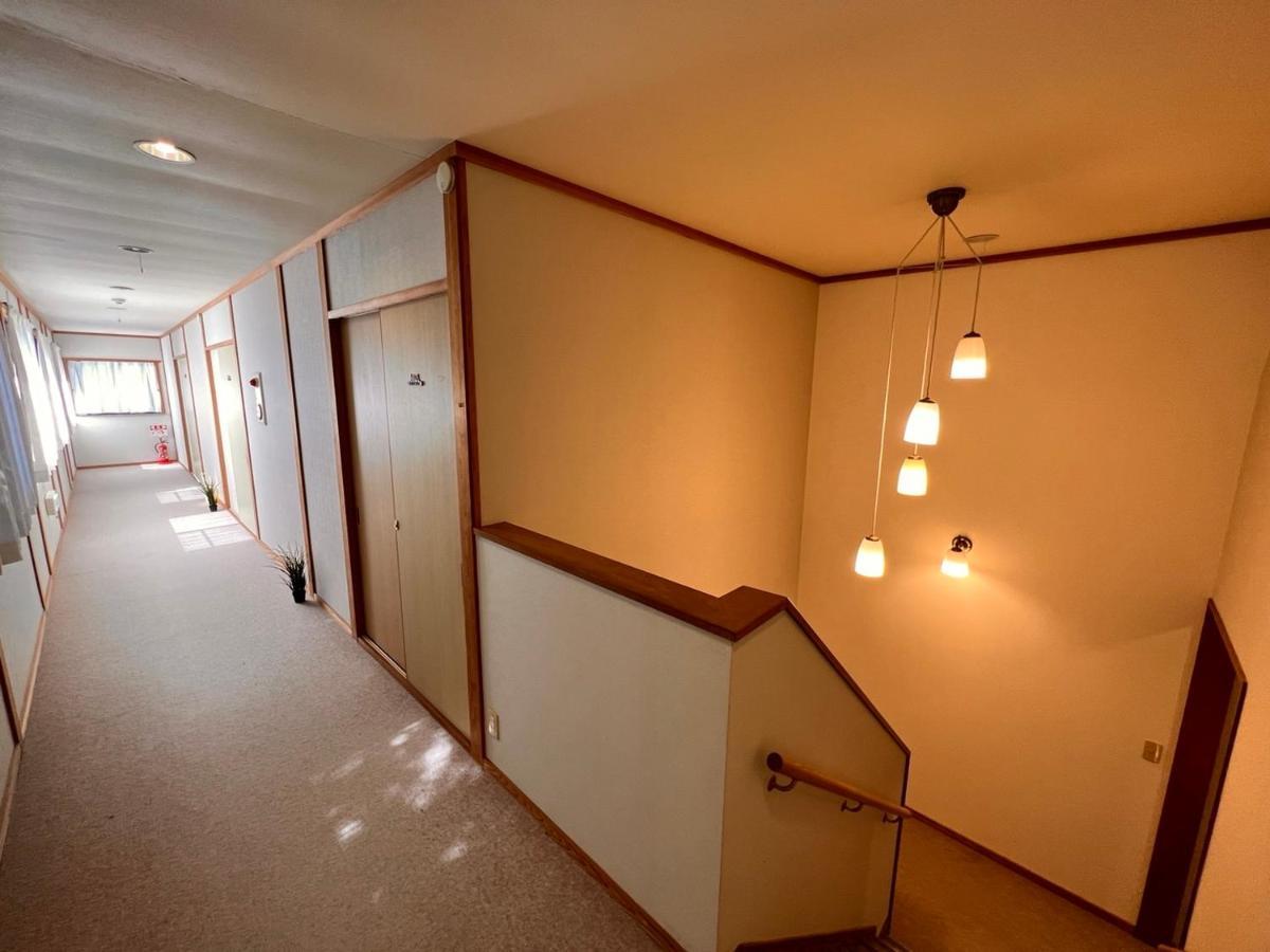 Yufuin Hoshinosato Bed & Breakfast ภายนอก รูปภาพ